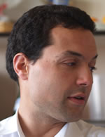 Christian Scheuba Christian Scheuba