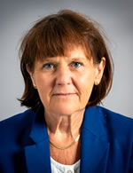 Inga-Lena Nilsson