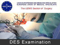 DES Examination